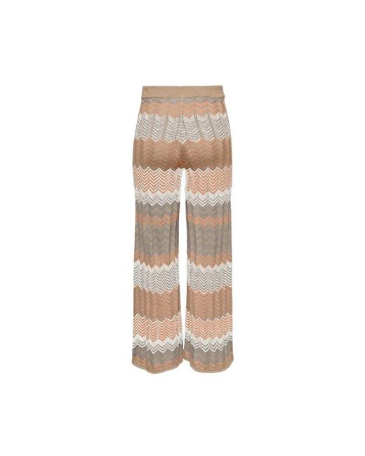 ONLY Natural Stylische hose