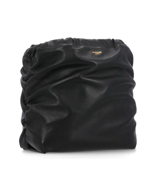 Bags > shoulder bags Moschino en coloris Black