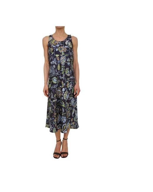Marella Black Midi Dresses