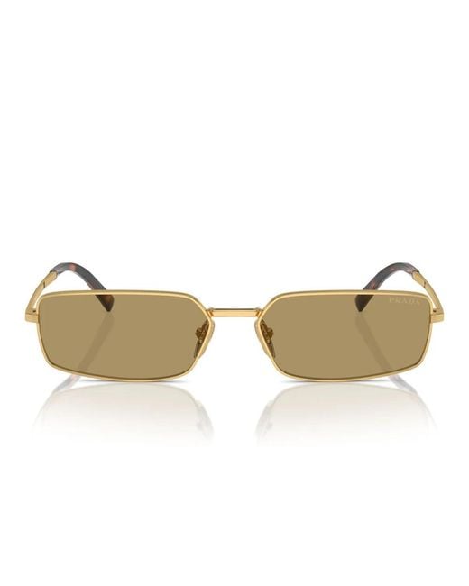 Prada Multicolor Sunglasses