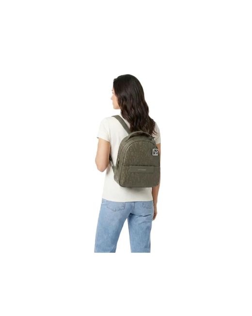 Backpacks di ARMANI EXCHANGE in Gray