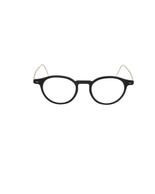 Lindberg White Brillen