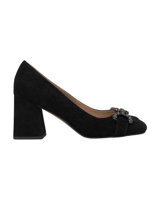 Pumps di Alma En Pena. in Black