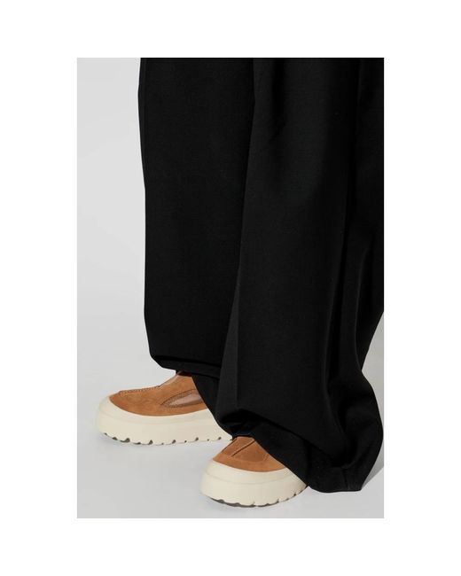 Ugg Heritage Utility Axoid in Brown für Herren