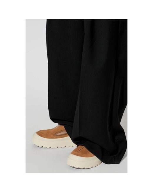 Ugg Brown Sneakers for men