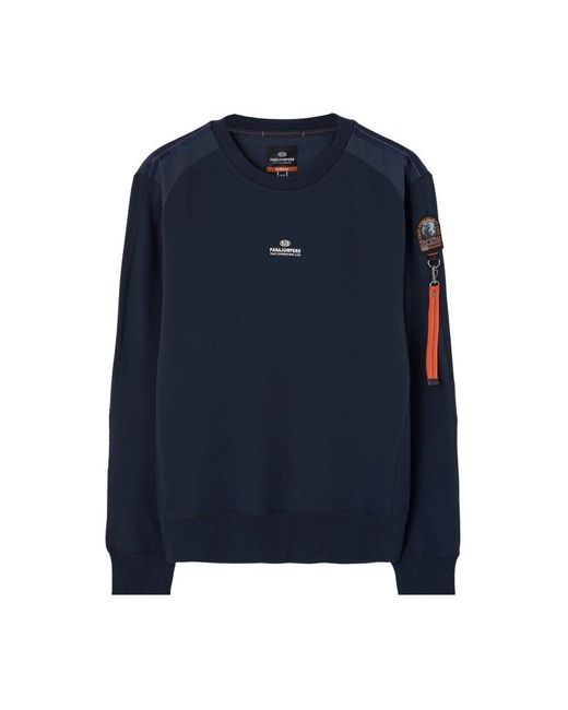 Sweatshirts Parajumpers pour homme en coloris Blue