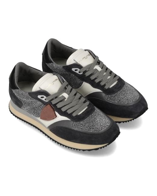 Philippe Model Blville Running in het Black