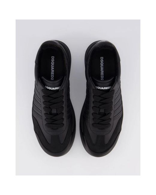 Shoes > sneakers DSquared² pour homme en coloris Black