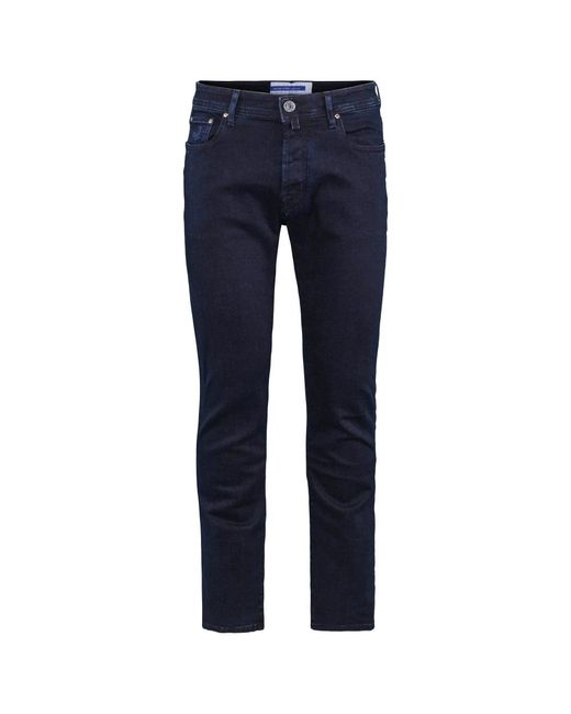 Slim-Fit Jeans Jacob Cohen de hombre de color Blue