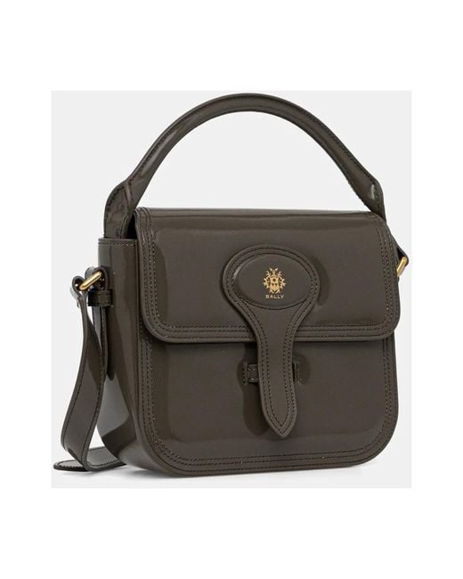 Handbags di Bally in Black
