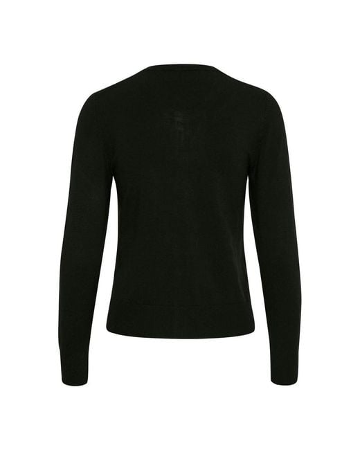 Inwear Black Cardigans
