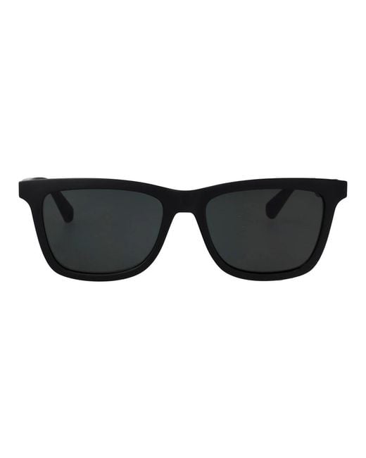 Calvin Klein Black Sunglasses