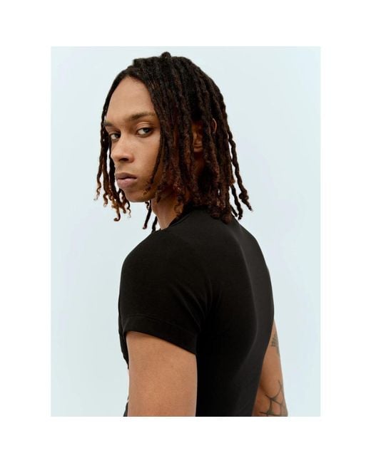Pam Black T-Shirts for men