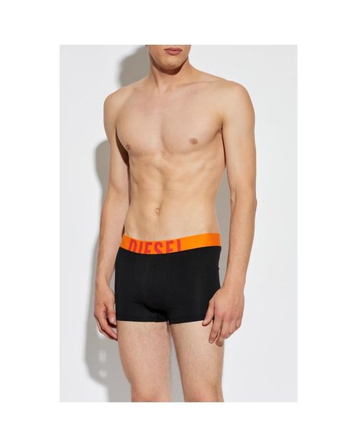 Bottoms DIESEL de hombre de color Blue