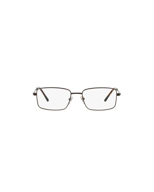 Sferoflex Modische Brille in Brown für Herren