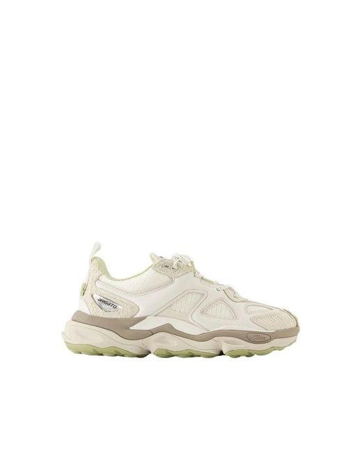 Axel Arigato Natural Satellite Sneakers for men