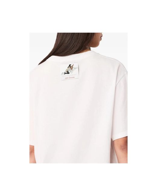 Stella McCartney Multicolor T-Shirts