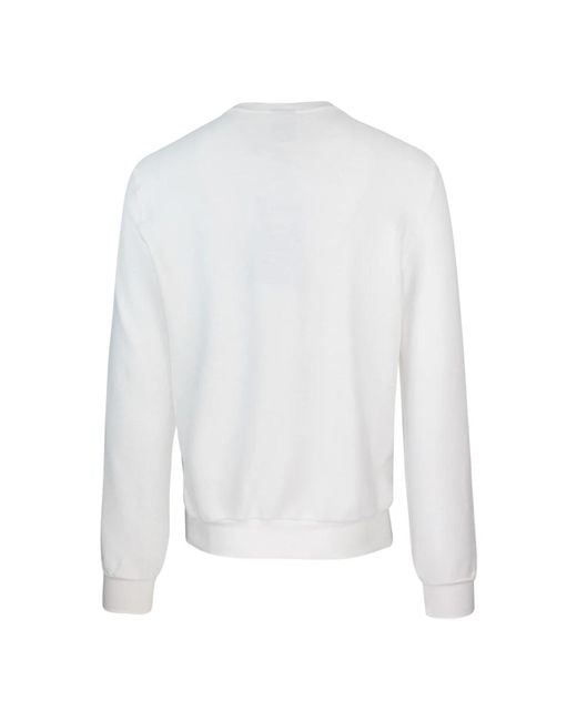 Sweatshirts di Colmar in White da Uomo