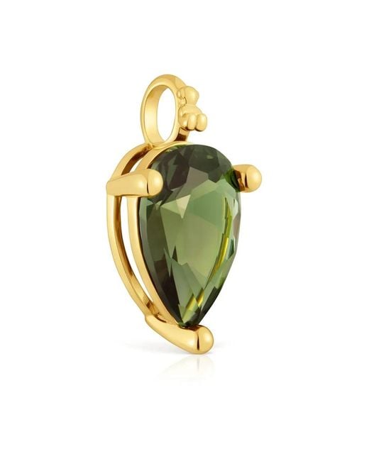 Jewellery Tous de color Green