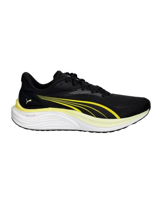 PUMA Electrify Nitro 4 in Black für Herren