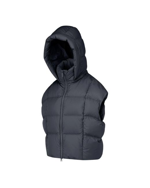 Vests Bomboogie de hombre de color Blue