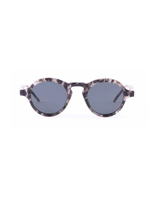 Thom Browne Blue Stylische Sonnenbrille