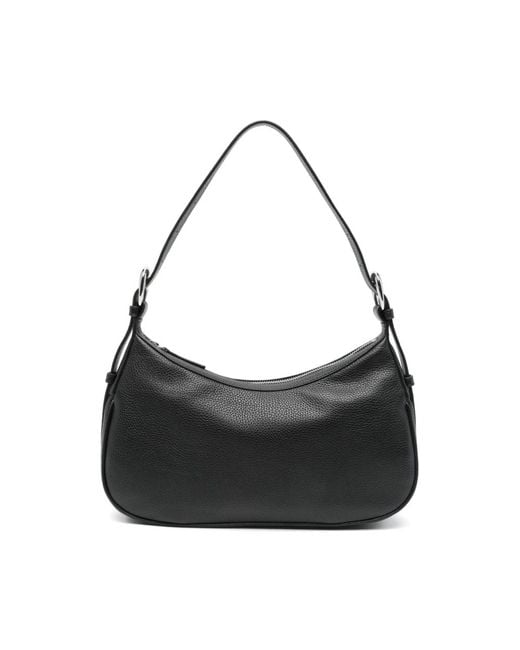 Shoulder Bags Staud de color Black