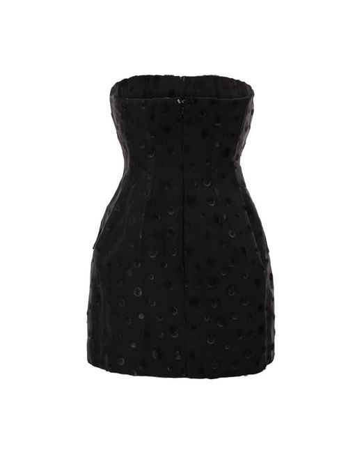 Sportmax Black Party Dresses