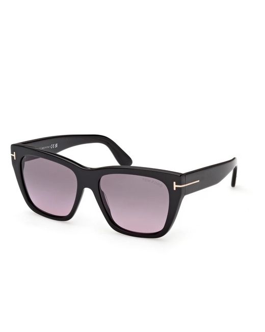 Tom Ford Black Sunglasses