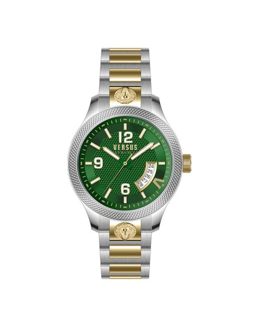 Versus  Watches in Green für Herren