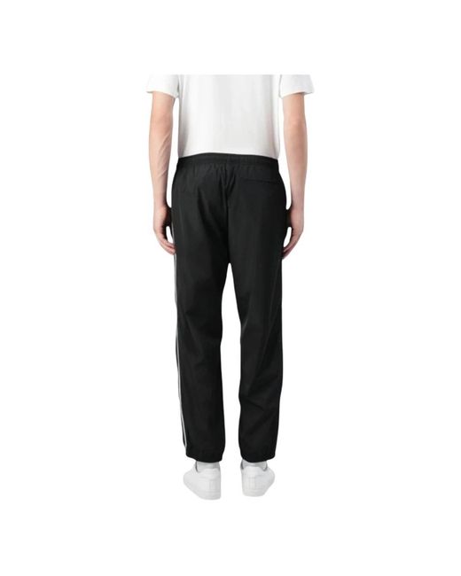 Calvin Klein Nylon Drawstring Str in Black für Herren