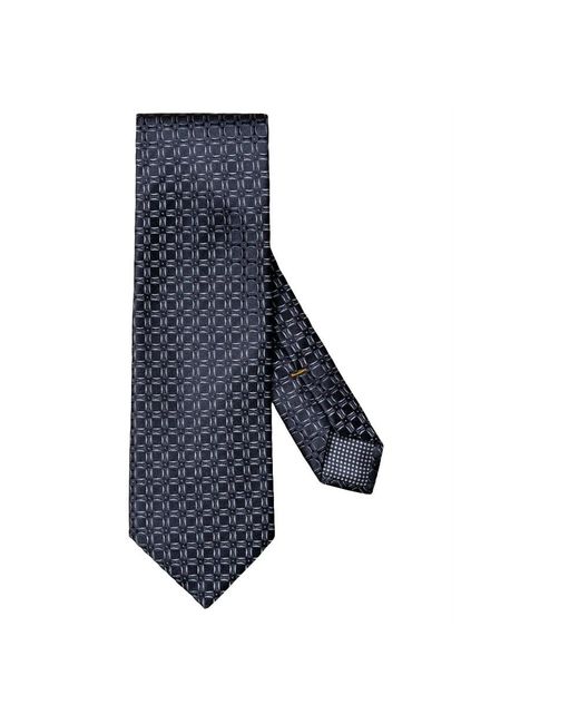 Eton of Sweden Blue Ties for men