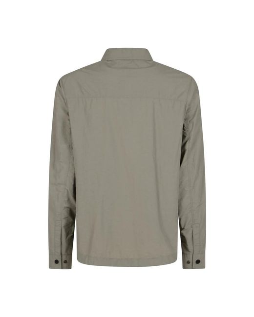 Parajumpers Green Light Jackets for men