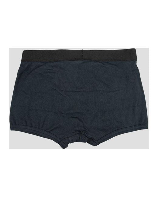 Bottoms Kiton de hombre de color Blue