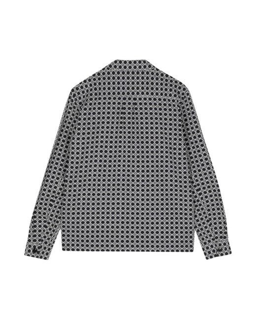 PS by Paul Smith Gray Light Jackets for men