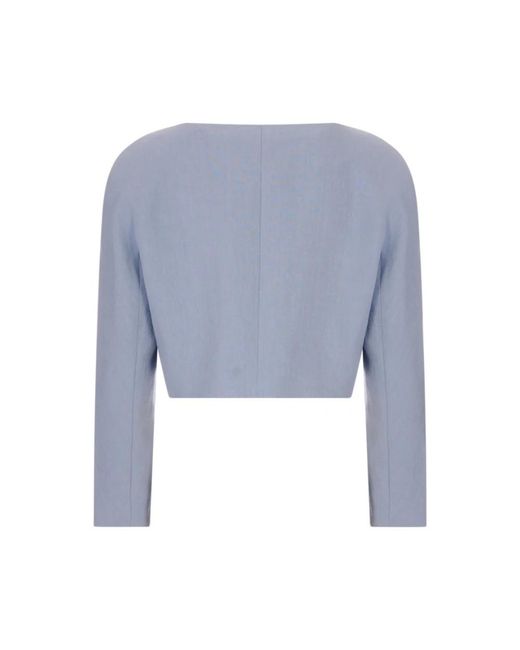 Chloé Blazers in het Blue