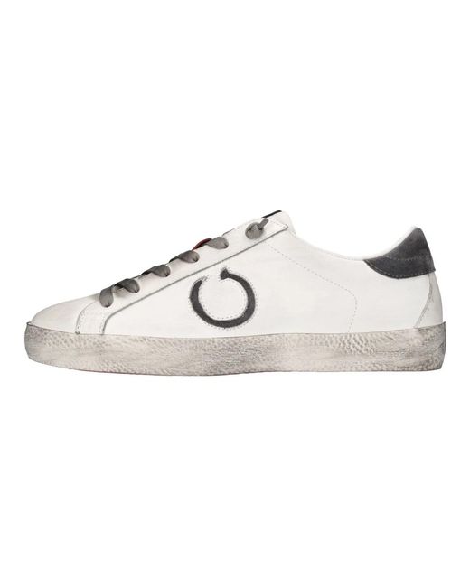 OKINAWA Sneaker in White für Herren
