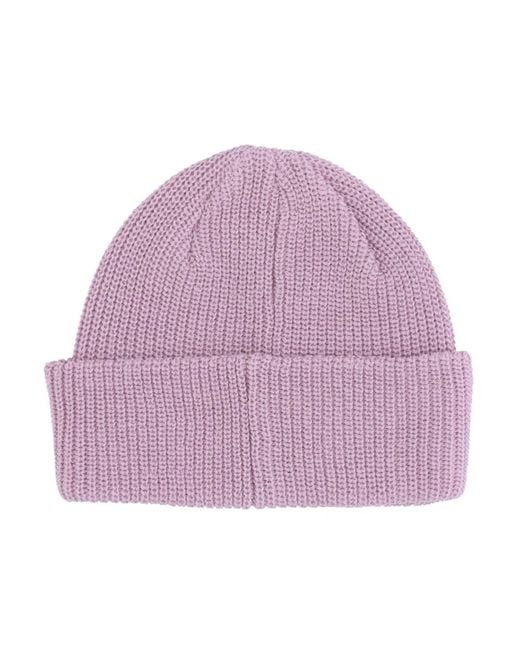 Obey Purple Accessories for men