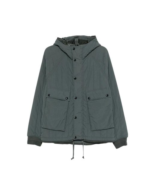 C P Company Winter Jackets in het Green voor heren