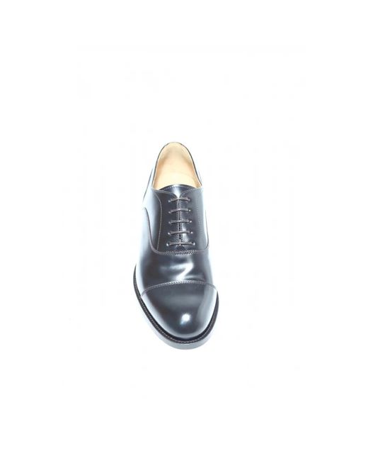 Green George Blue Dress Shoes for men