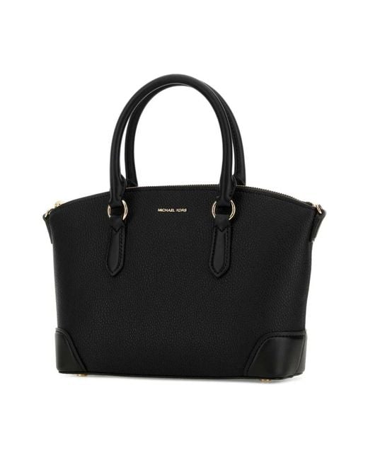 Michael Kors Black Handbags