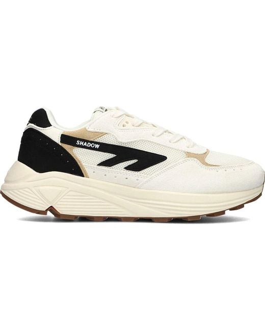 Hi-tec White Sneakers for men