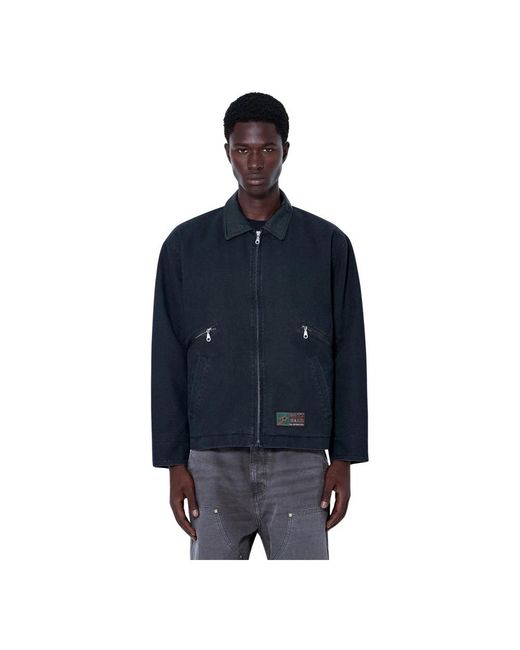 BoTT Blue Light Jackets for men