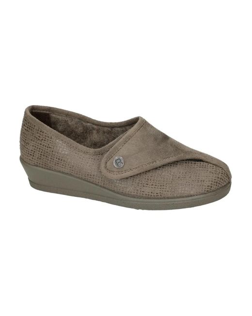 Rohde Gray Salo Slipper