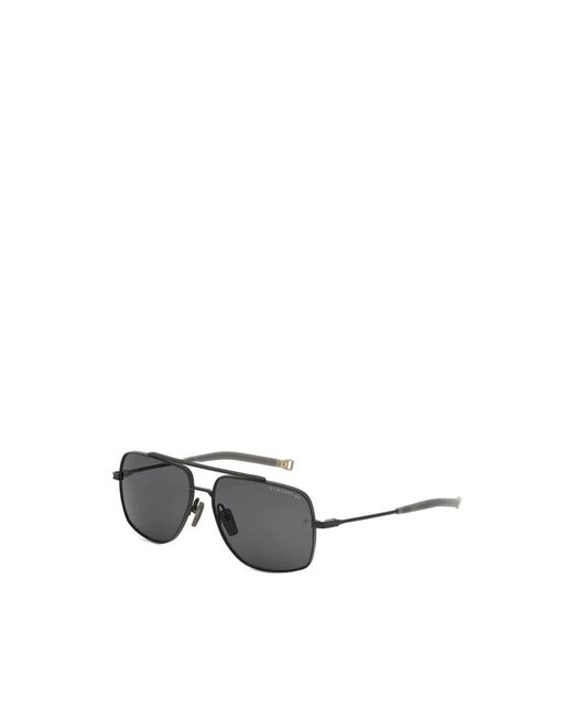Dita Eyewear Gray Sunglasses for men