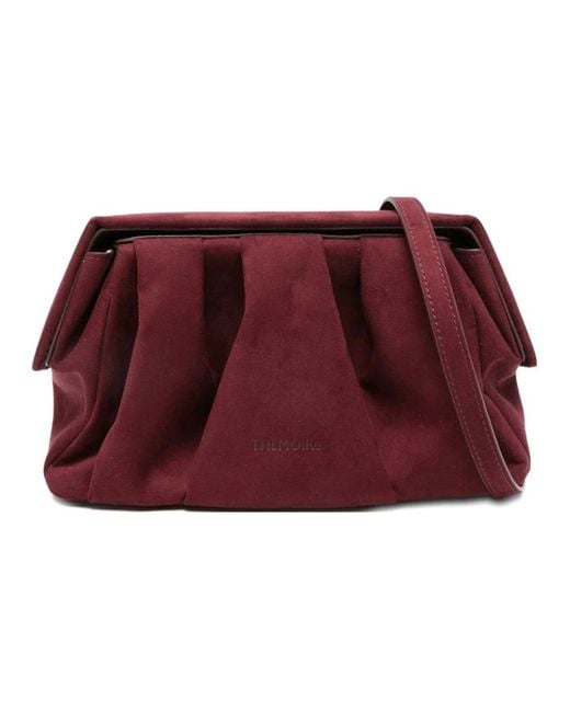 THEMOIRÈ Red Cross Body Bags