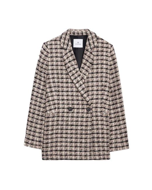 Blazers di Anine Bing in Multicolor