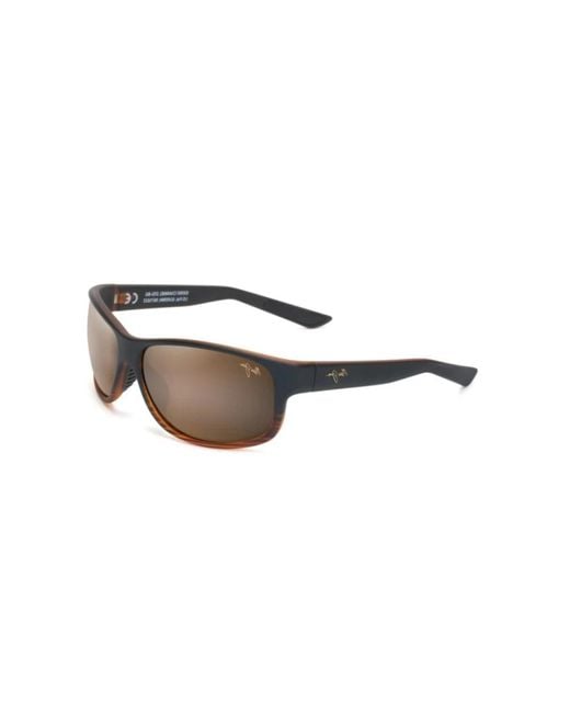 Accessories > sunglasses Maui Jim en coloris Black