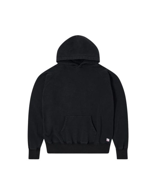 Hoodies Edwin pour homme en coloris Blue