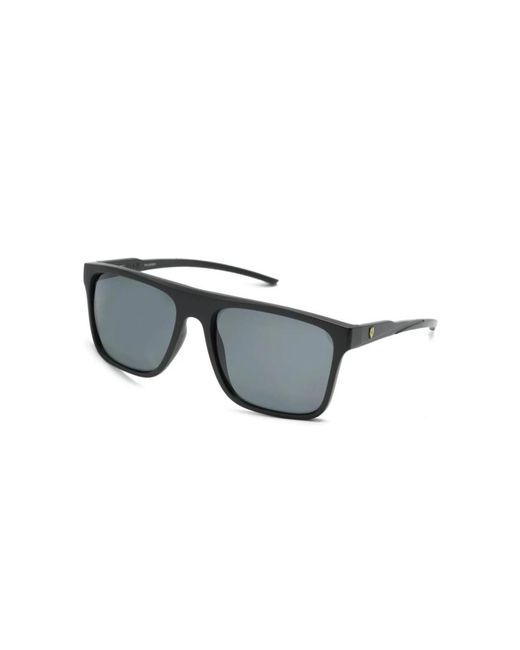Ferrari Gray Sunglasses for men